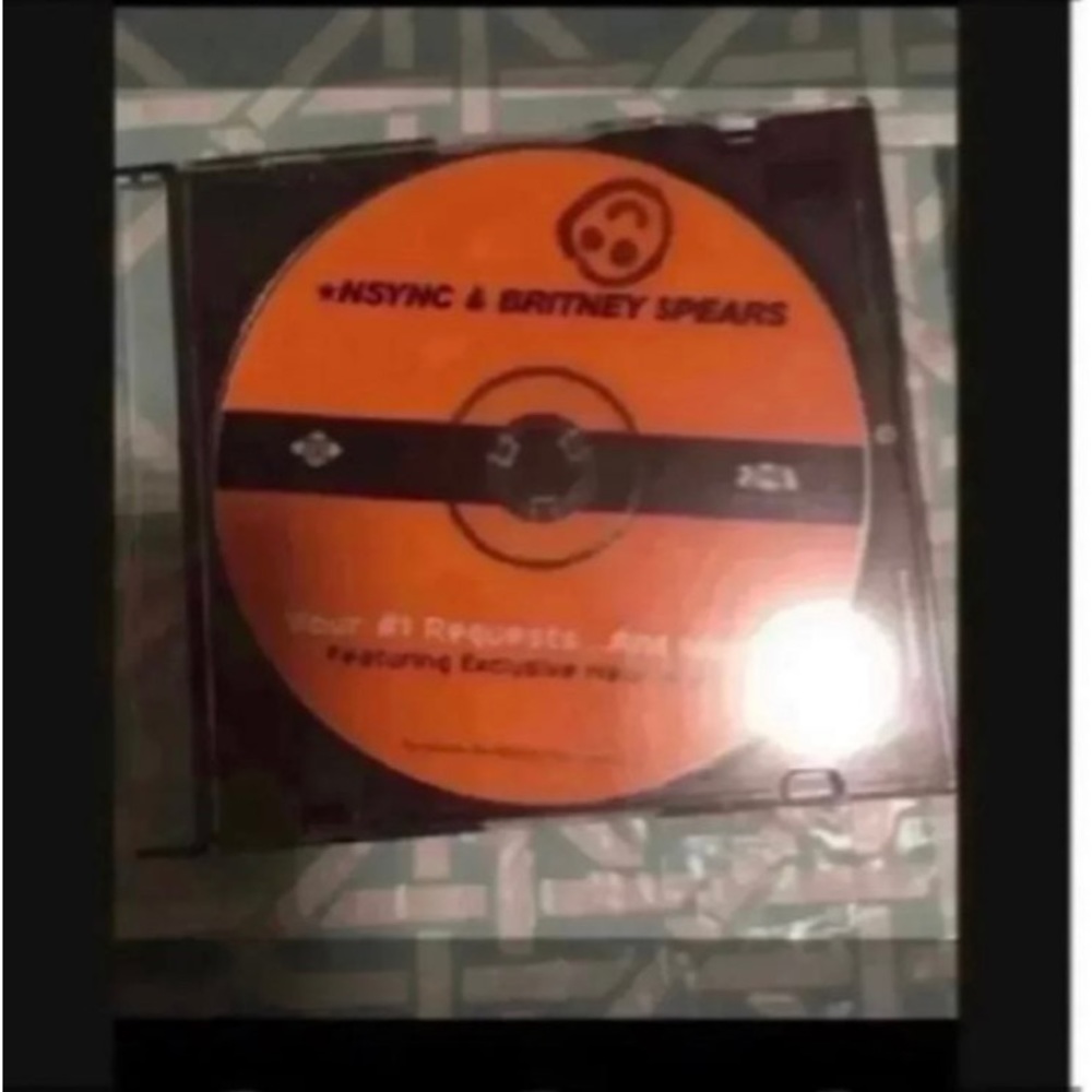 CDs